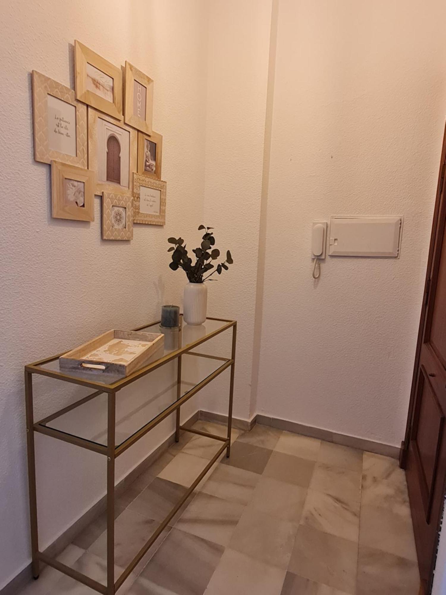 桑卢卡尔-德巴拉梅达La Casa De La Tita Maria别墅 外观 照片